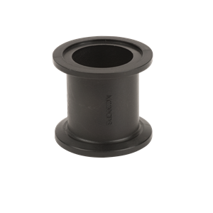 2" X 2" FP FLANGE X 2 31/32" LONG