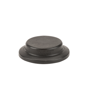 2" FP FLANGE PLUG