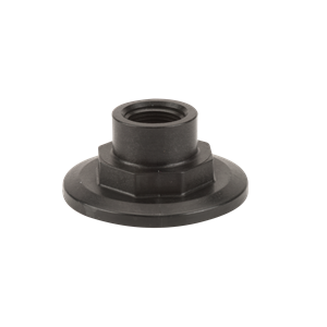 2" FP FLANGE PLUG W/3/4" FPT