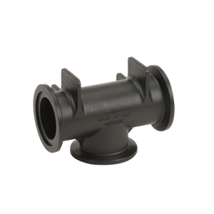 2" MANIFOLD TEE - 220 SERIES
