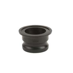3" FP FLANGE X 3" MALE ADAPTER