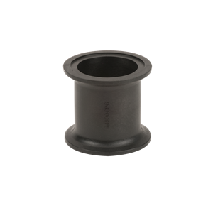 3" X 3" FP FLANGE X 4" LONG
