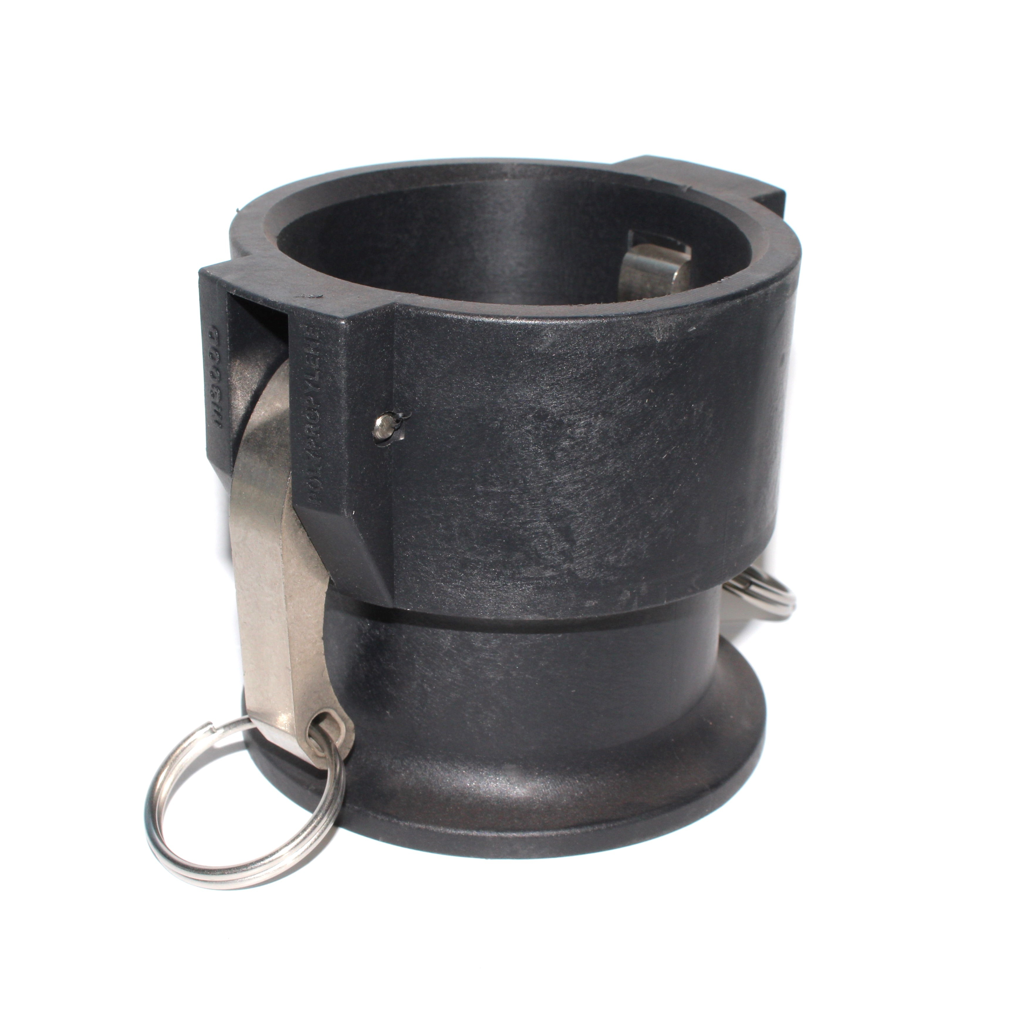 MANIFOLD FLANGE 3" FP X 3" FEMALE COUPLER