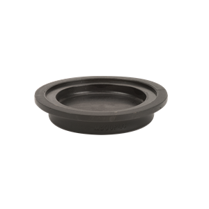 3" FP FLANGE PLUG