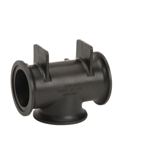 3" MANIFOLD TEE