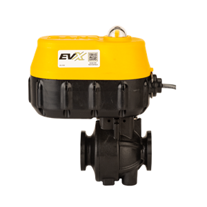 1" MEVX 1" SEC WWC 3W