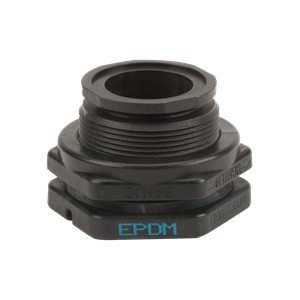 2" FP FLANGE X 2" FLANGE W/EPDM GASKET