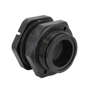 3" FLANGE X 3" FLANGE W/EPDM GASKET