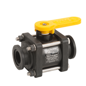 1" FP MANIFOLD VALVE