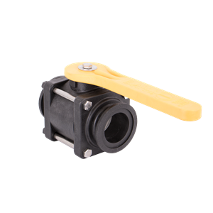 2" FP MANIFOLD VALVE