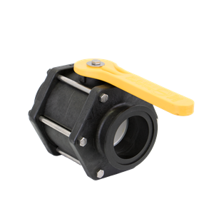 3" FP MANIFOLD VALVE
