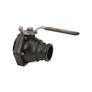 3" FP MANIFOLD STUBBY VALVE SS HARDWARE