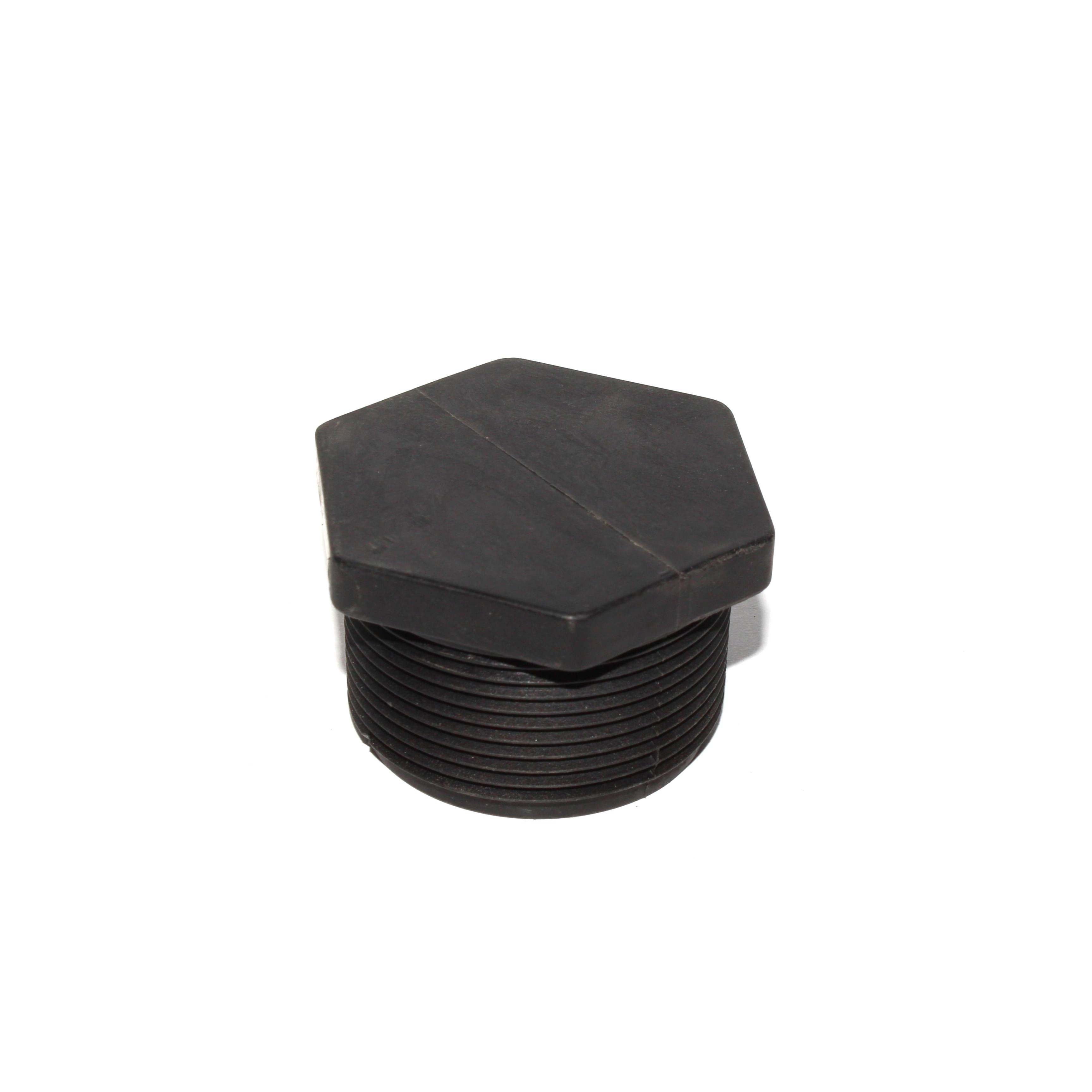 1-1/2" POLY PIPE PLUG