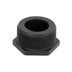 2" POLY PIPE PLUG