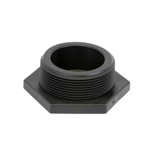 3" POLY PIPE PLUG