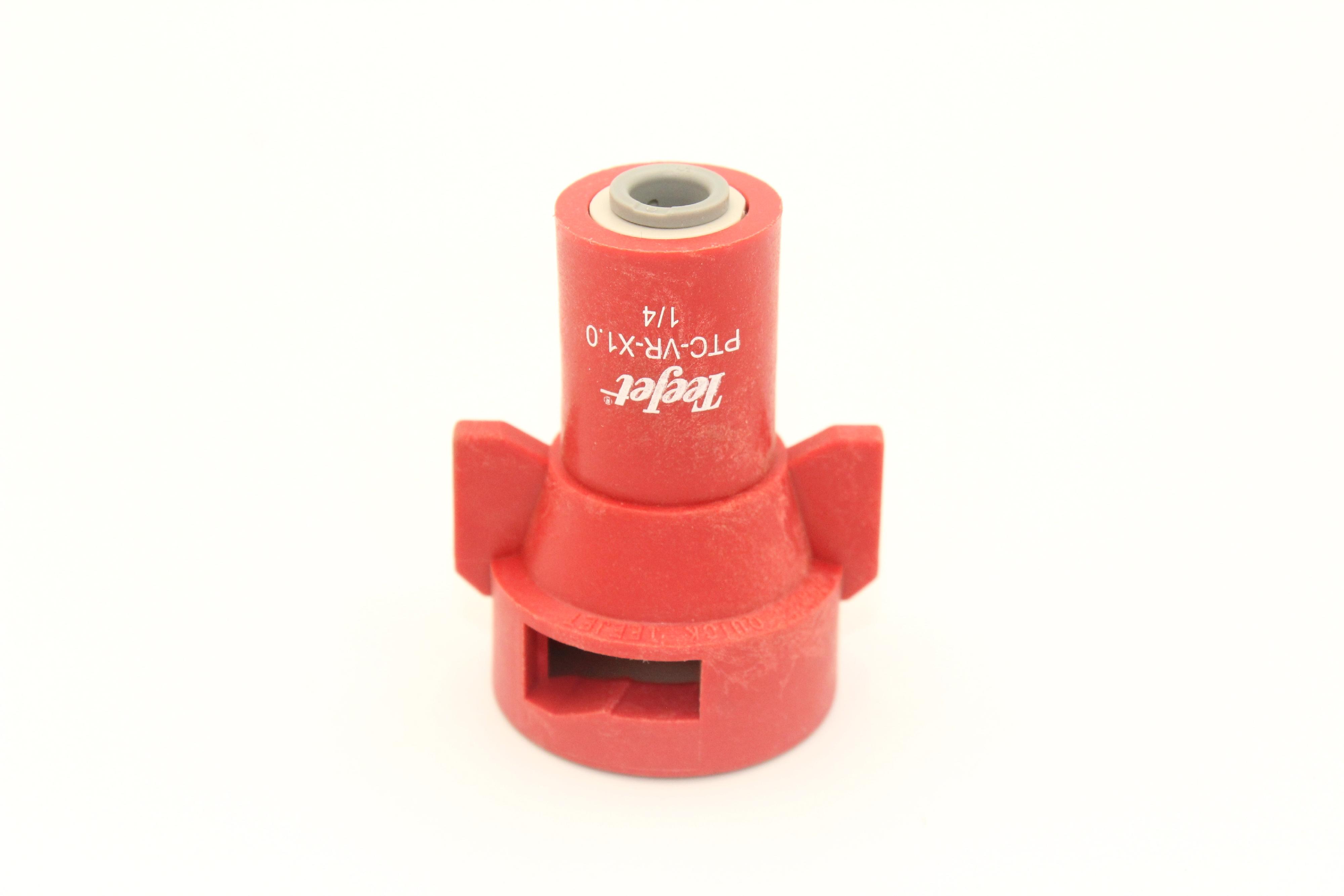 VARIABLE RATE PTC/RED X1.0