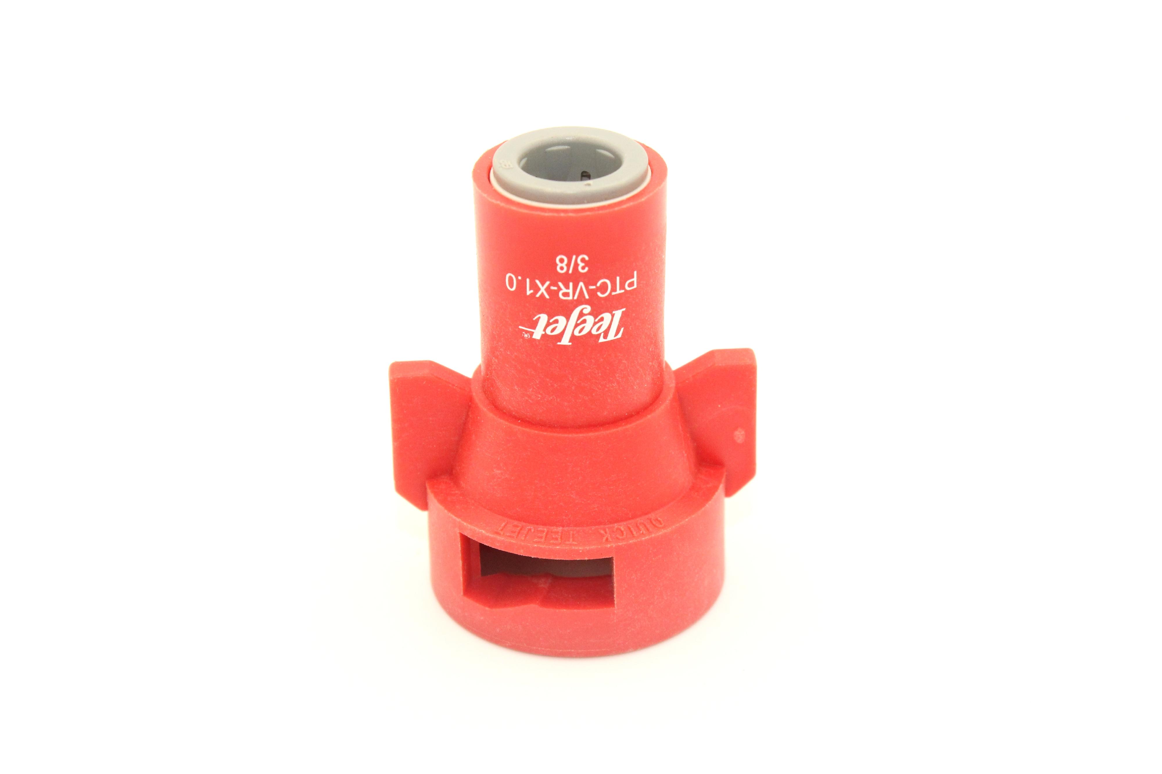 VARIABLE RATE PTC/RED X1.0