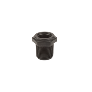 3/4" MPT X 1/2" FEMALE NPT REDUCING BUSHING