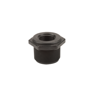 1-1/4" MPT X 3/4" FEMALE NPT REDUCING BUSHING