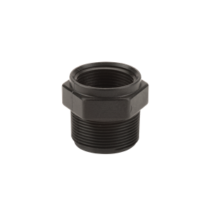 1-1/2" MPT X 1-1/4" FEMALE NPT REDUCING BUSHING