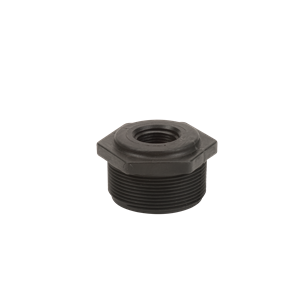 2" MPT X 3/4" FEMALE NPT REDUCING BUSHING