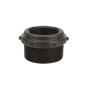 4" MPT X 3" FEMALE NPT REDUCING BUSHING