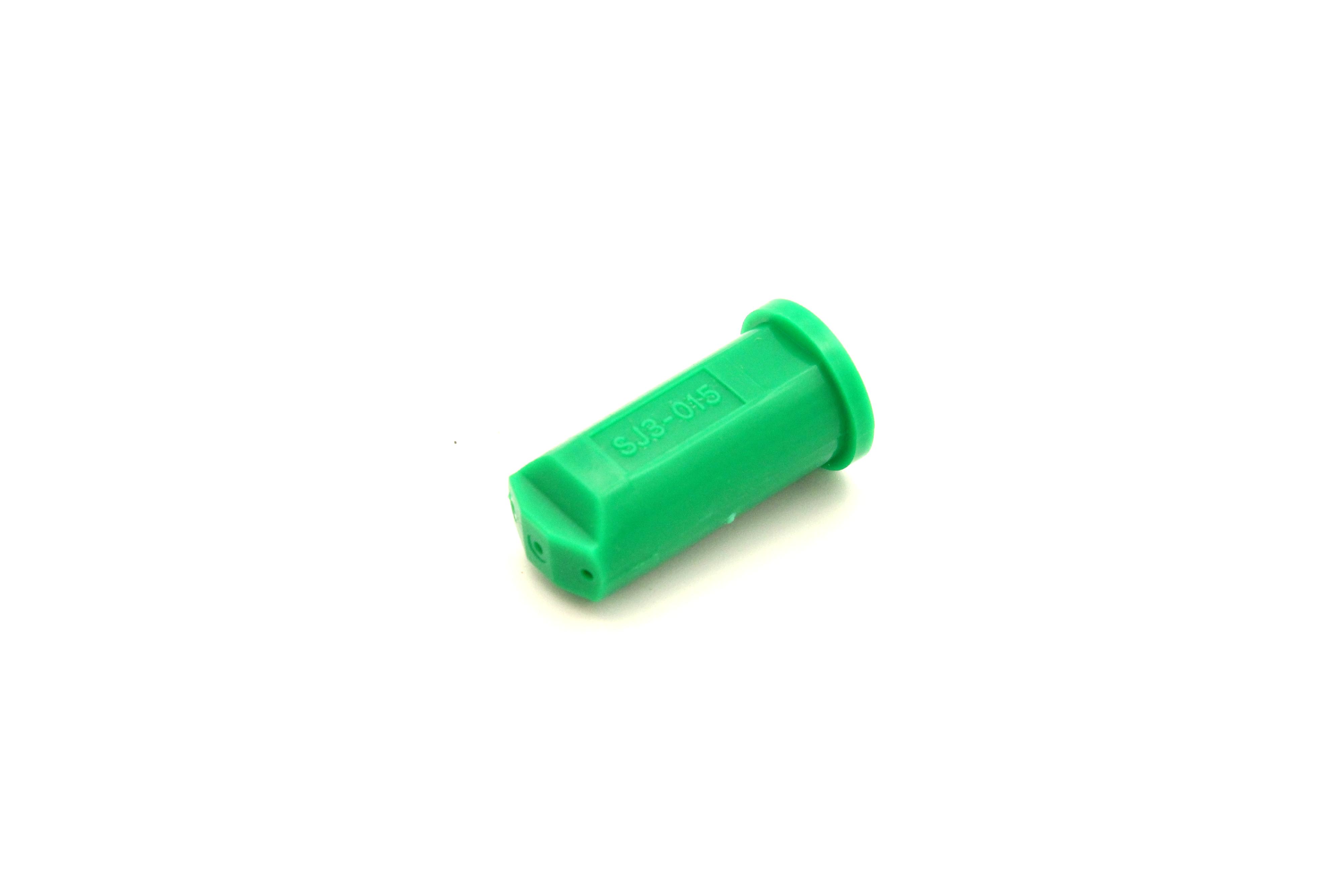 TEEJET STRMJT/GREEN