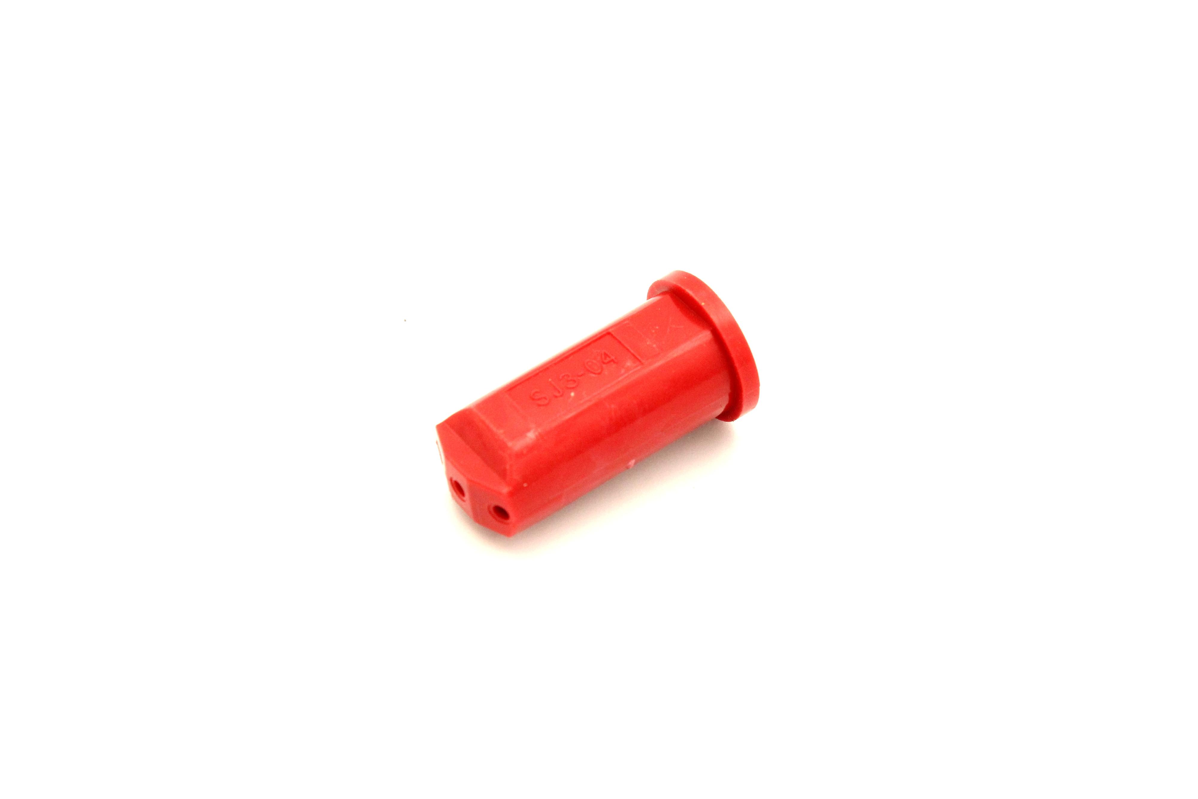 TEEJET STREAMJET/RED