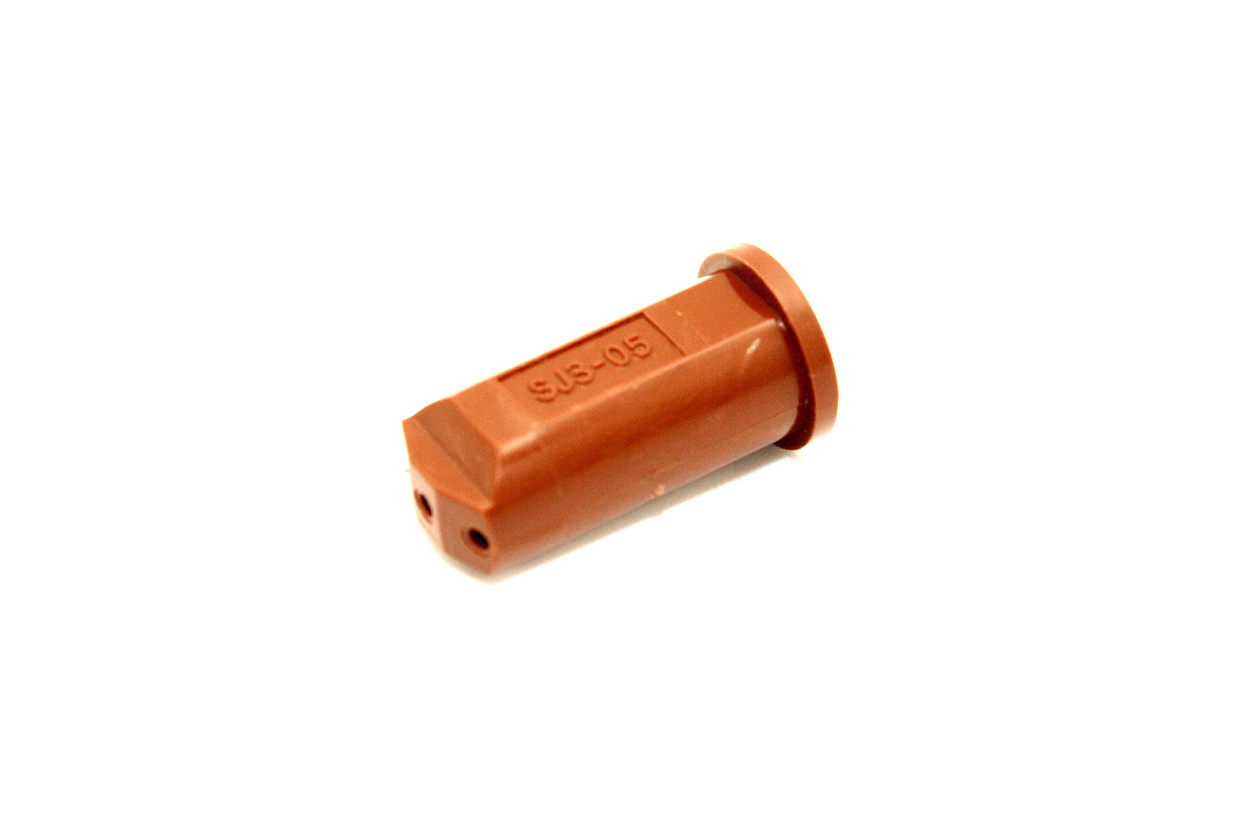 TEEJET STRMJT/BROWN