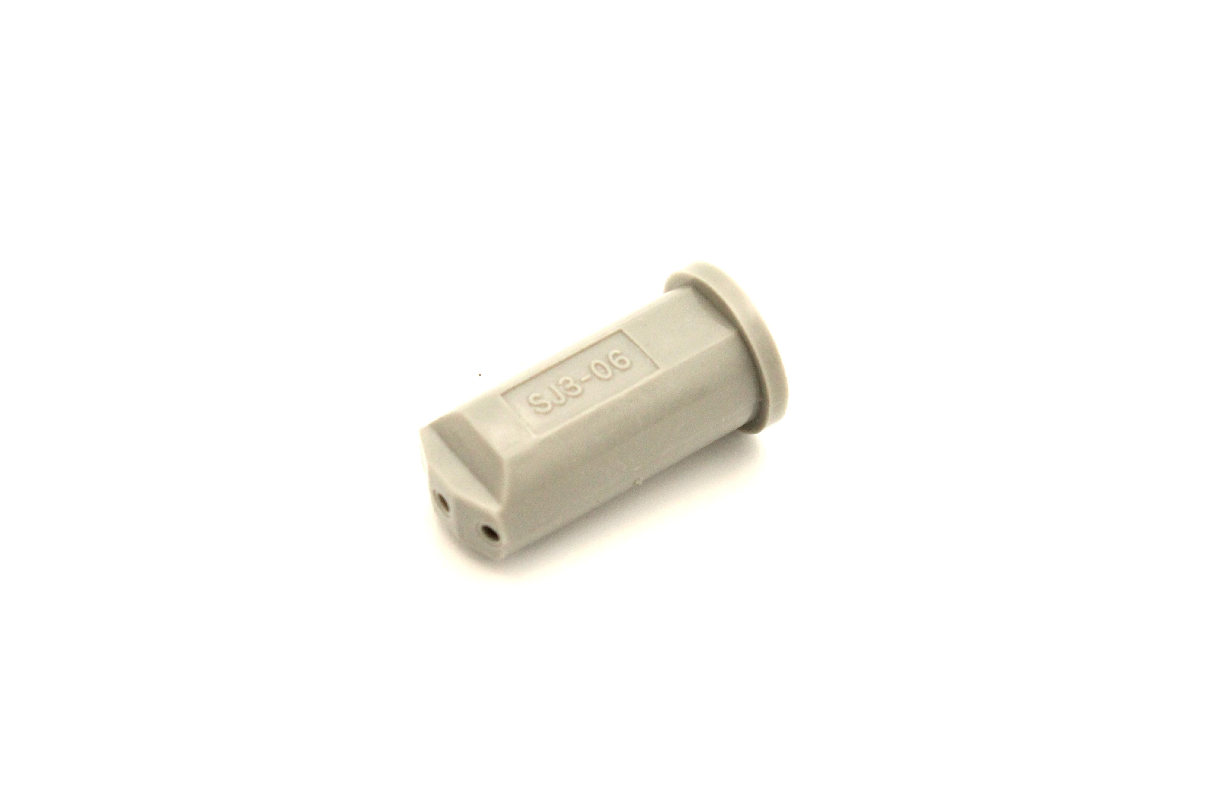 TEEJET STRMJT/GRAY