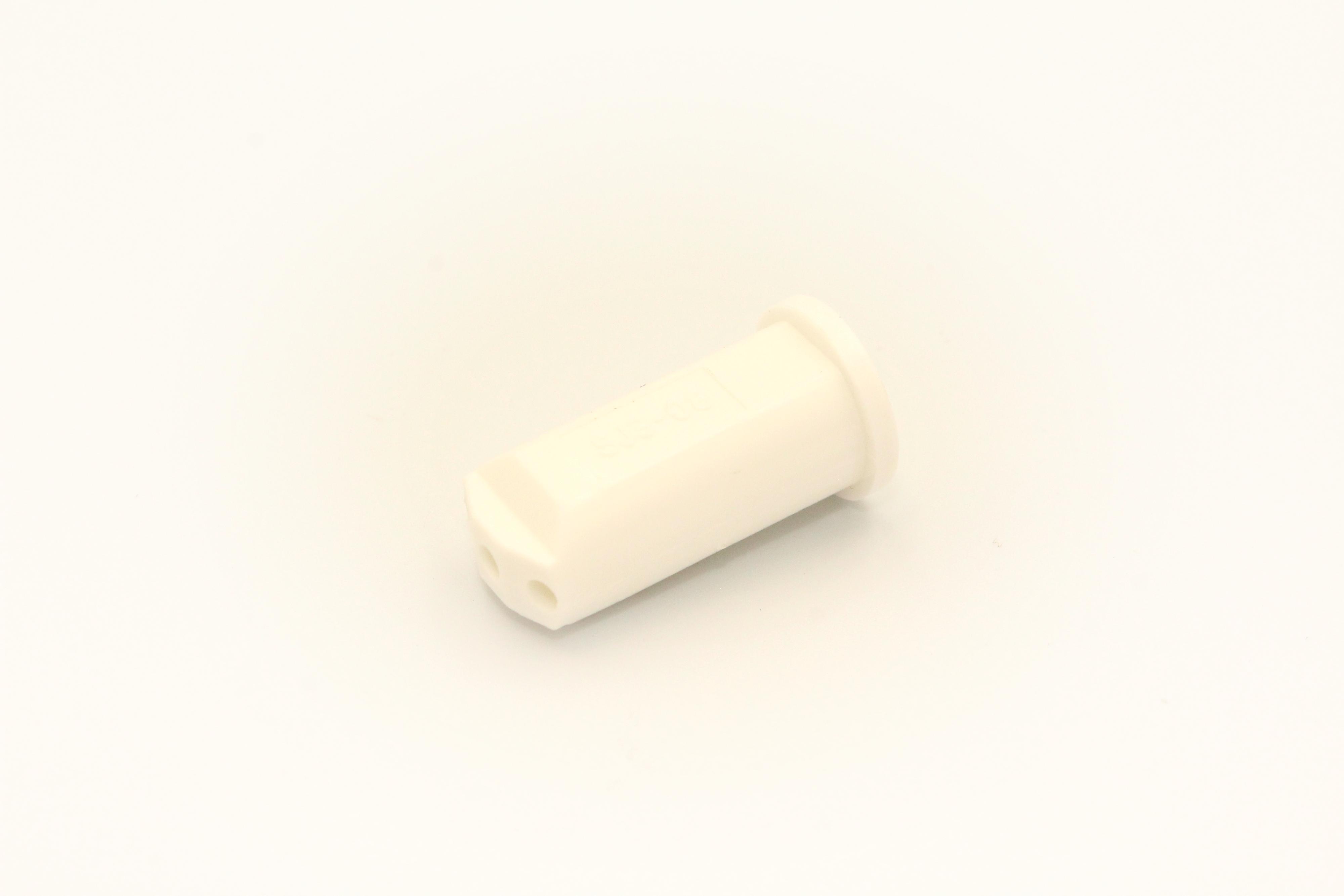 TEEJET STRMJT/WHITE