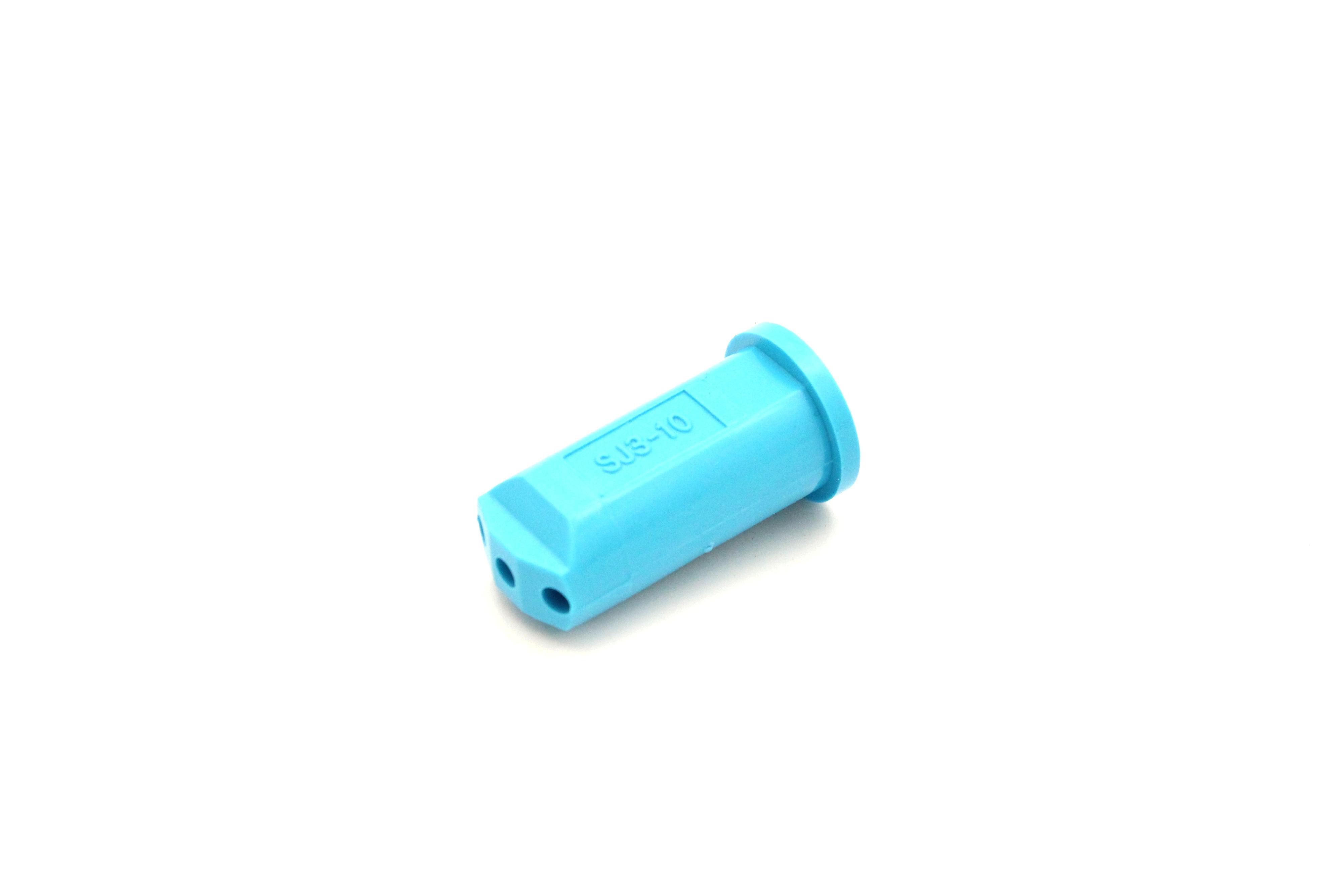 TEEJET STRMJT/LTBLUE