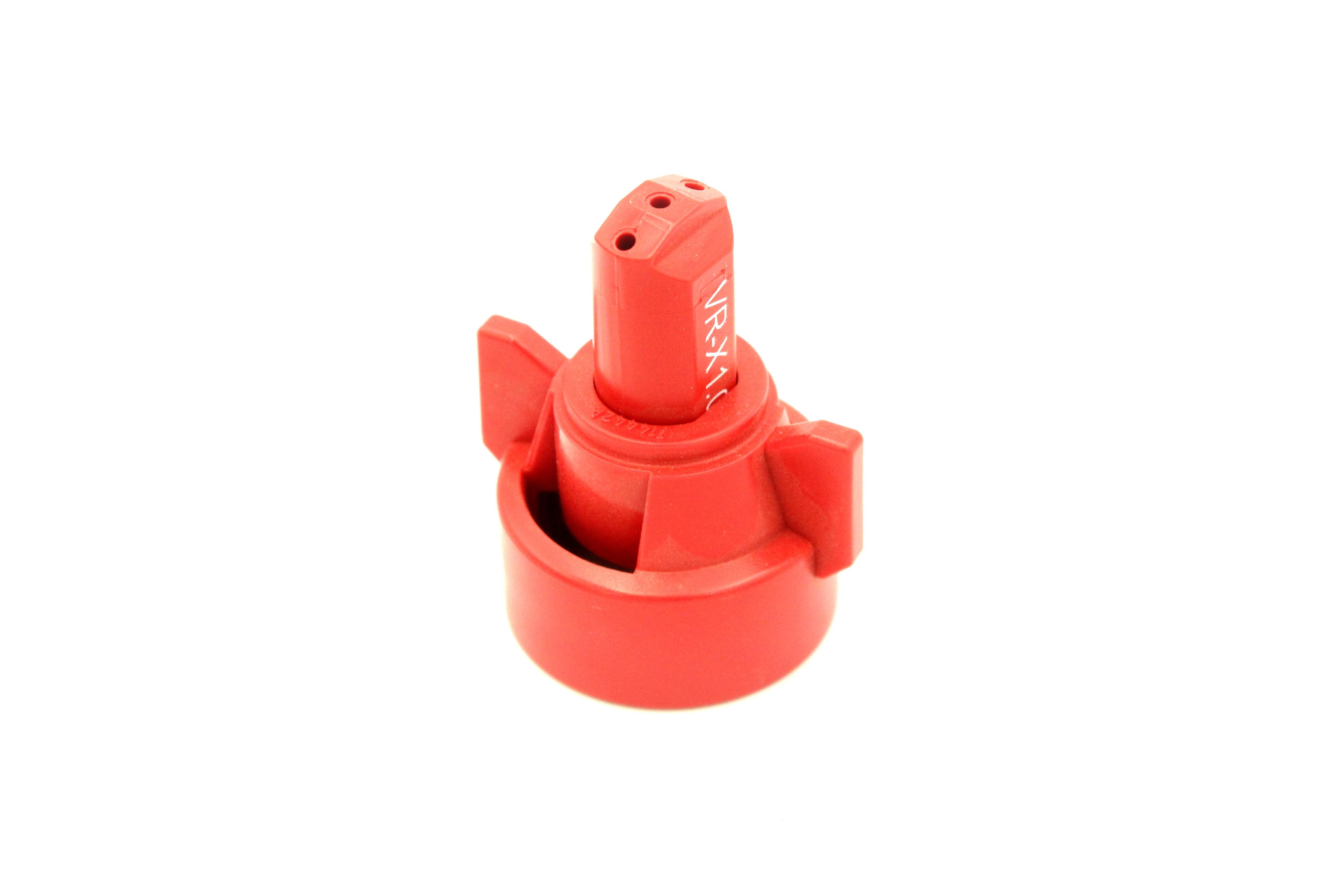 VARIABLE RATE 3 OUTLET STRMJT/RED X1.0