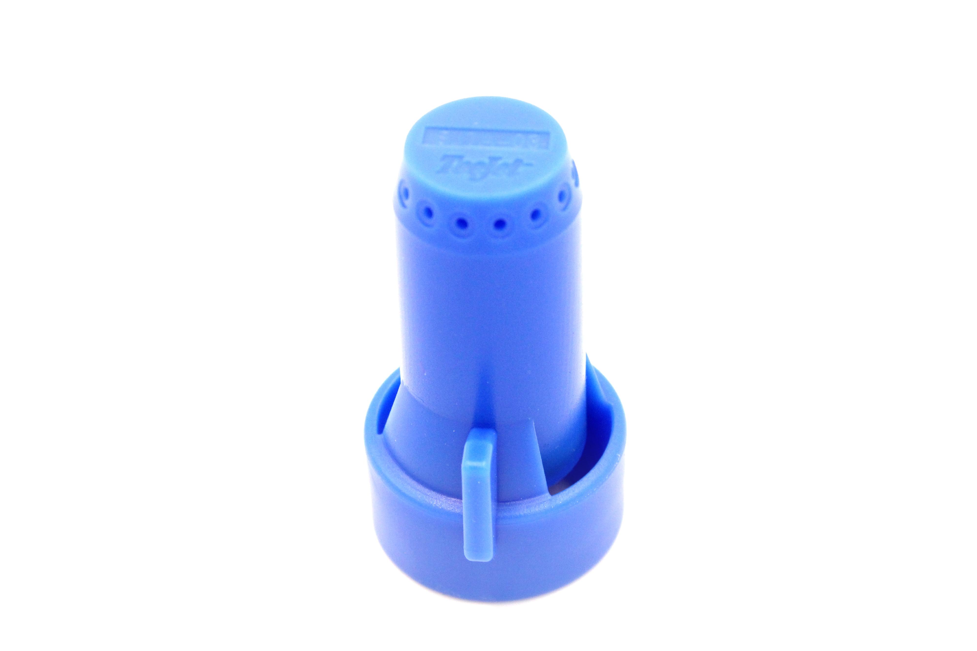 7 HOLE STRMJT/BLUE