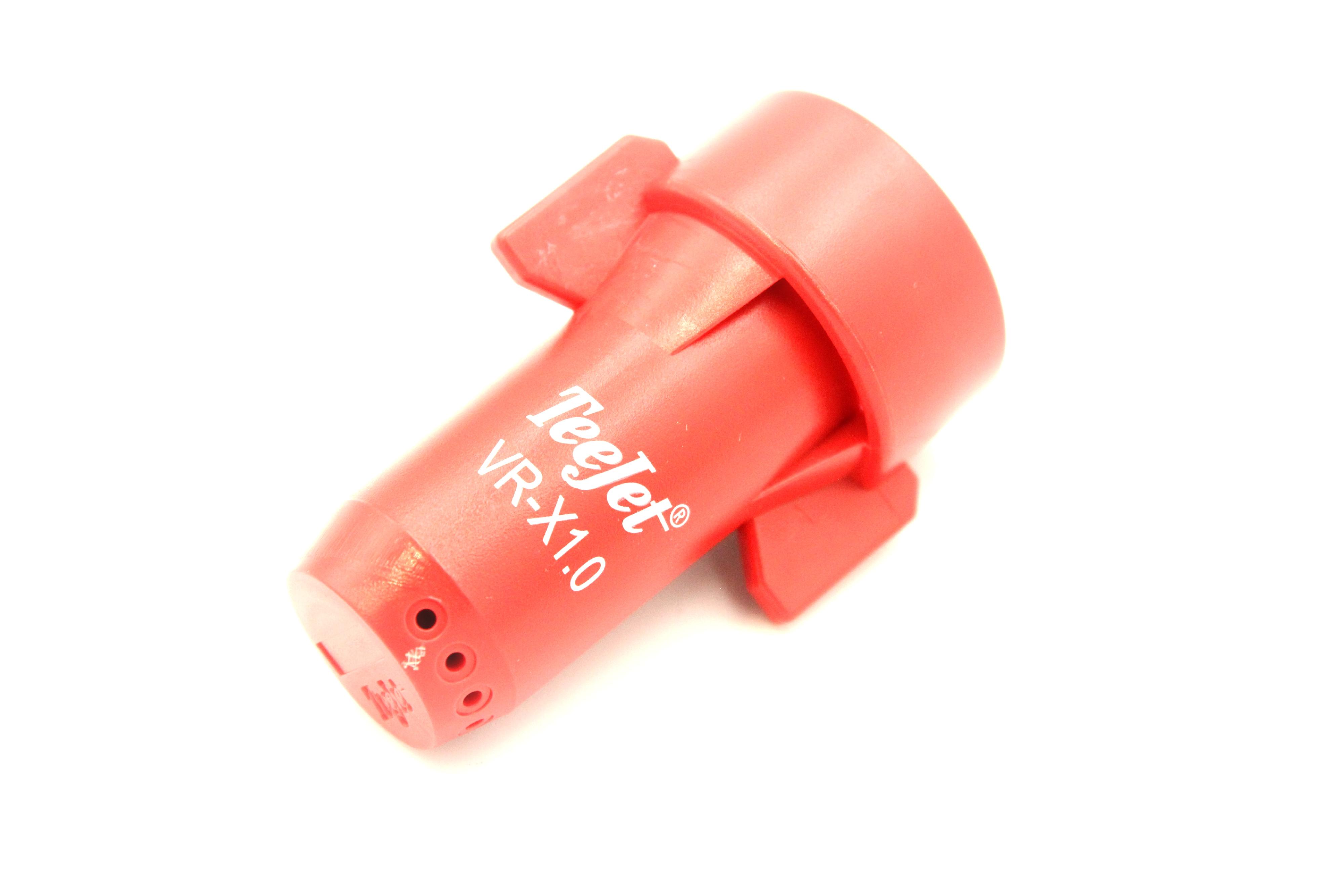 VARIABLE RATE 7 OUTLET STRMJT/RED X1.0