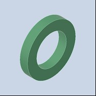 SEAL FITS H44HG