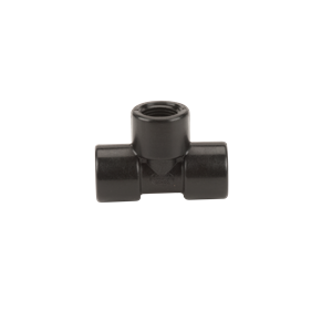 3/8" POLY PIPE TEE