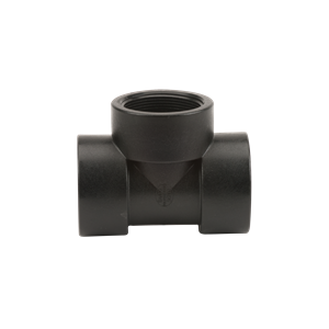 2" POLY T