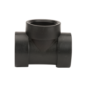 3" POLY T