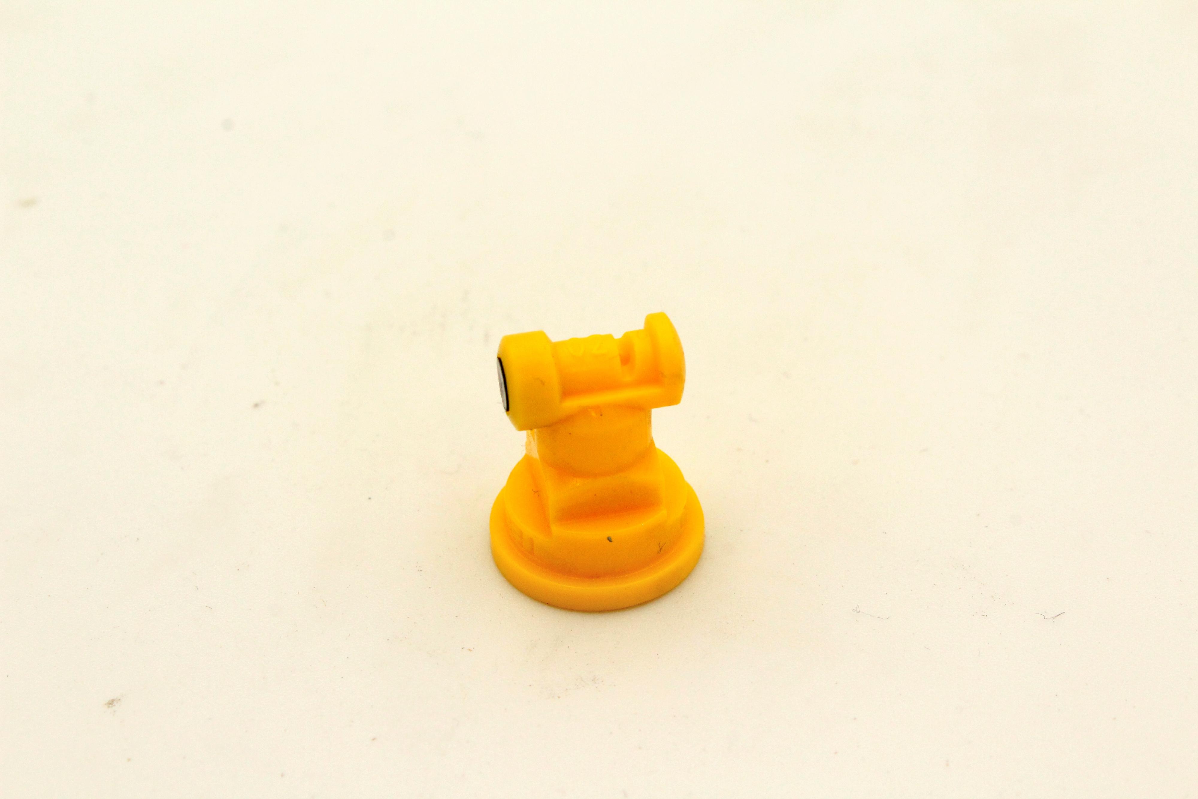 TURBO TEEJET TIP