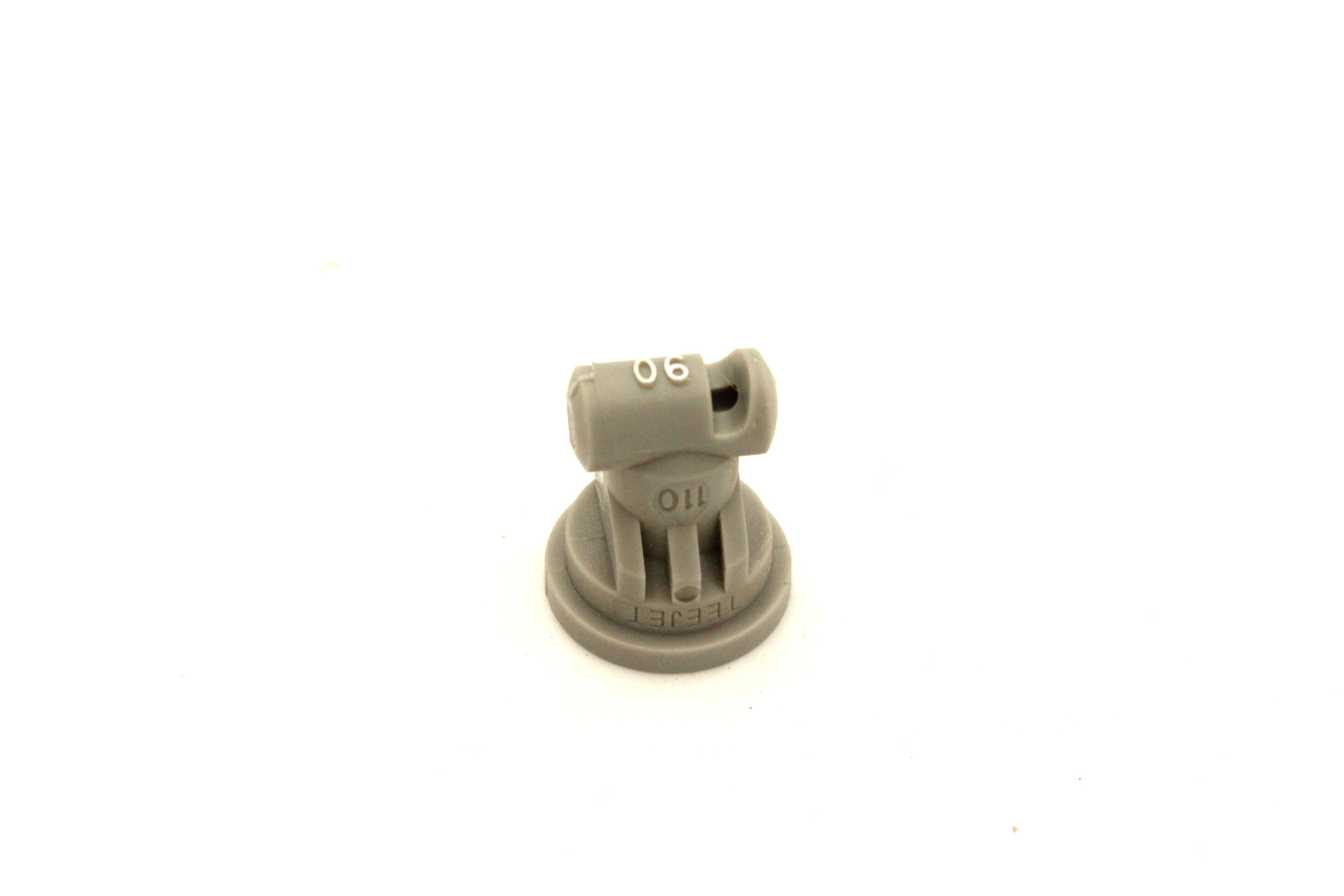 TURBO TEEJET TIP