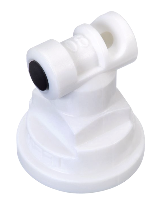 TURBO TEEJET TIP
