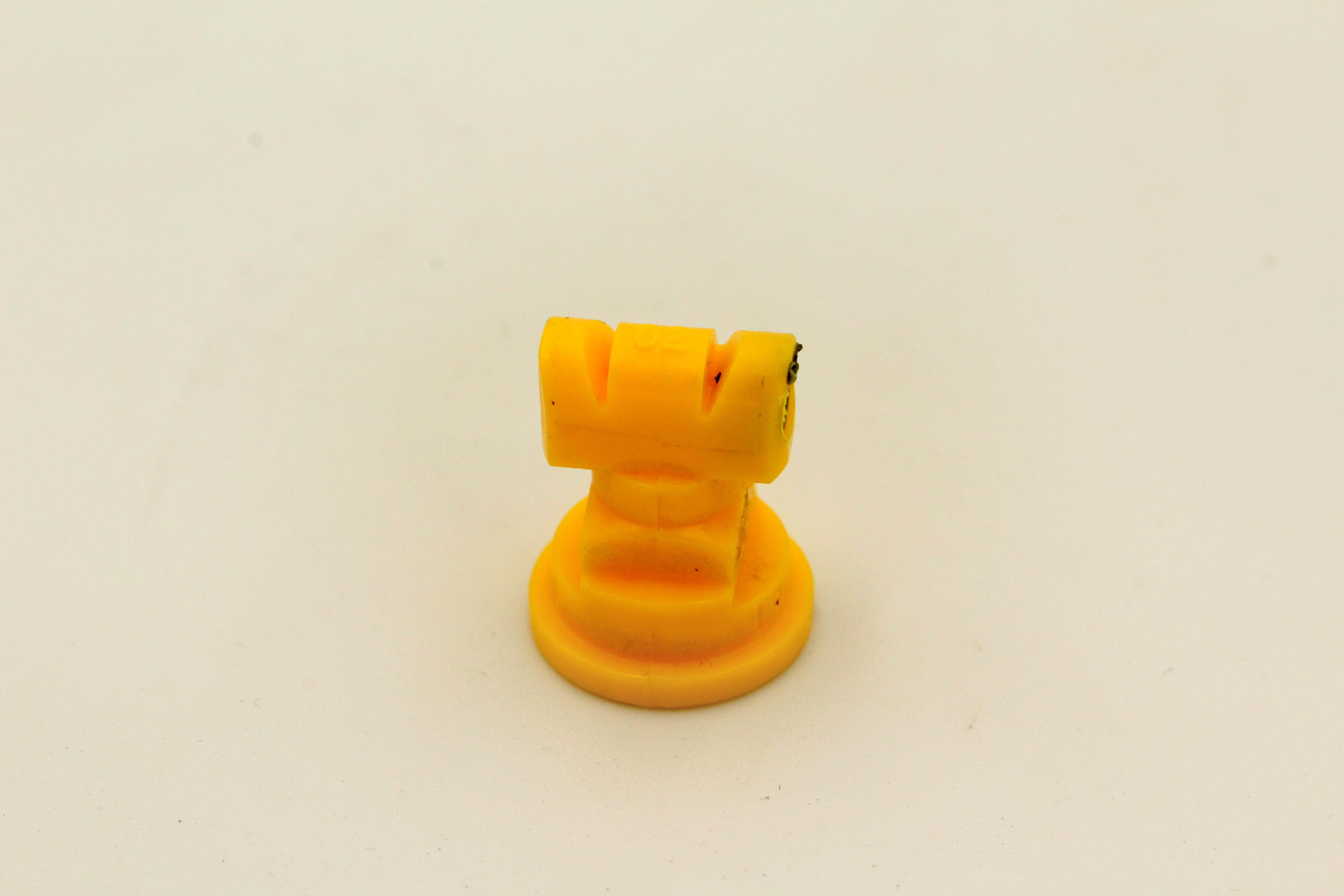 TURBO TWINJET TIP