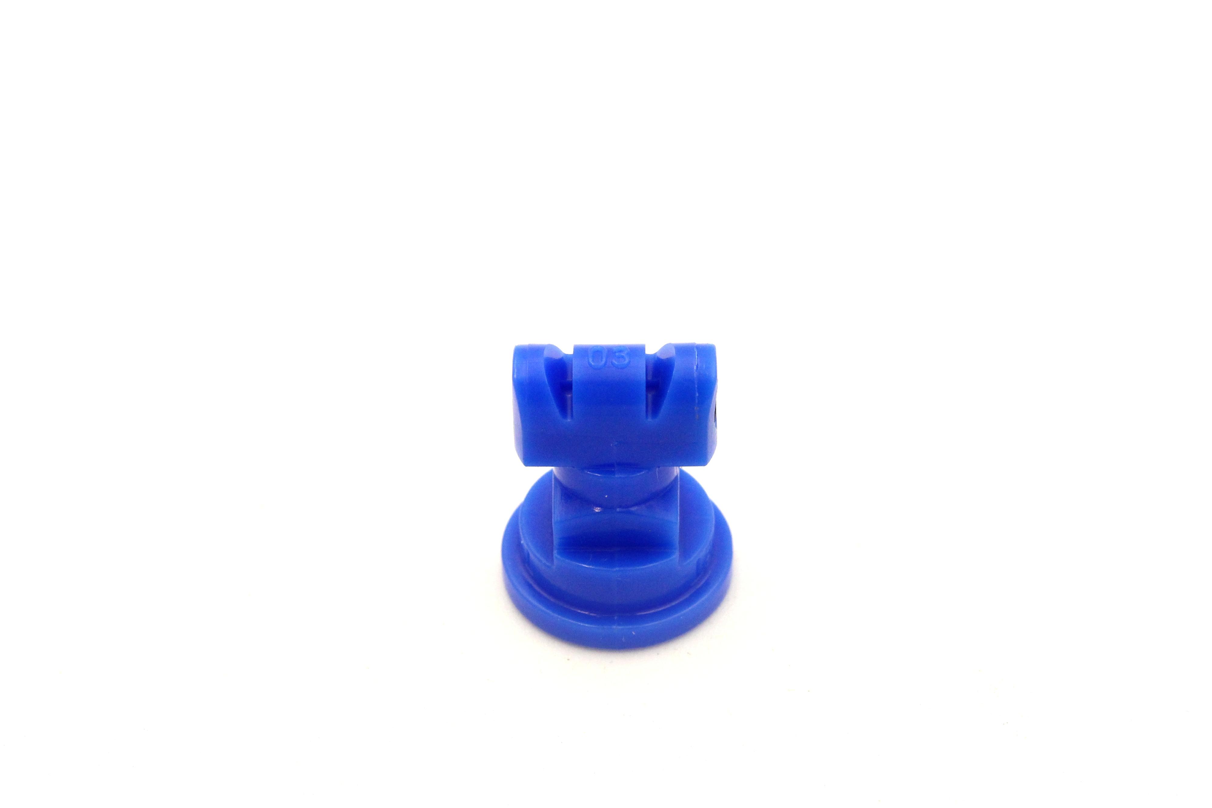 TURBO TWINJET TIP