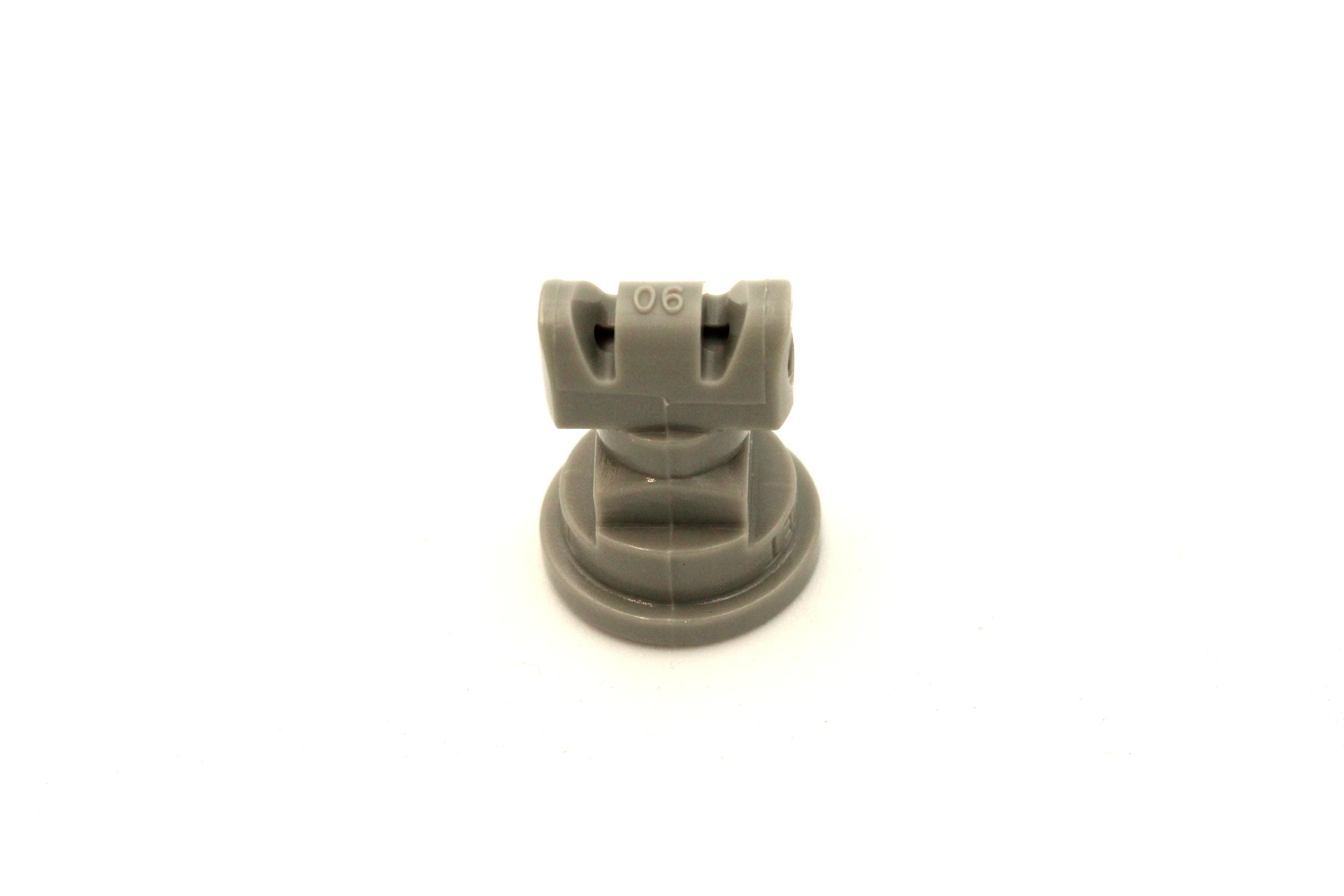 TURBO TWINJET TIP
