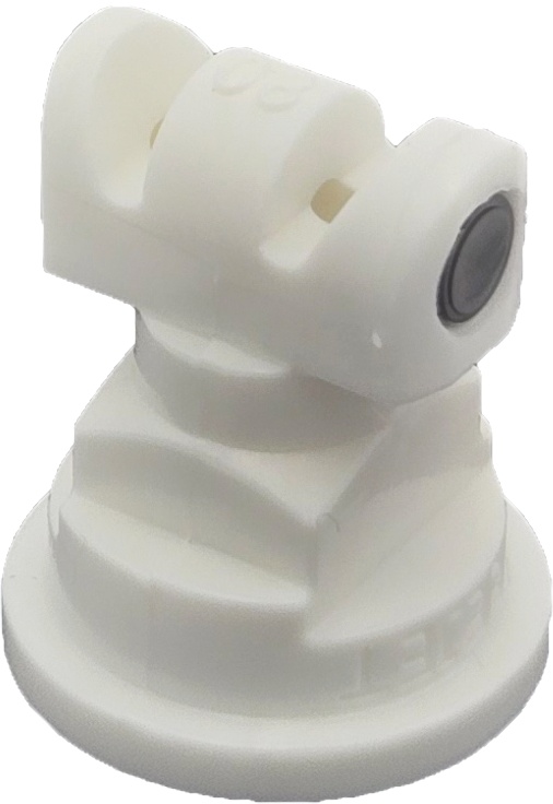 TURBO TWINJET TIP