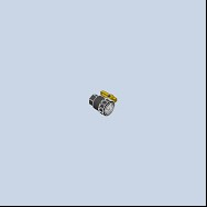 3/4" FP SINGLE UNION VALVE
