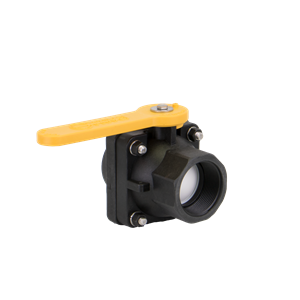 2" FEMALE NPT X 2" FEMALE NPT VALVE
