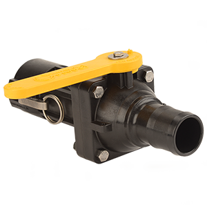 2" FP EASY-FILL VALVE