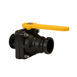 2" FP VLV MALE ADPTR X 2" MNPT